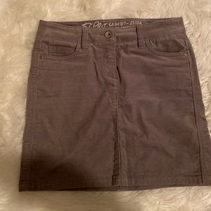 2/$30 ⚡️ - SKIRT | Esprit size 0 (EU size 4)